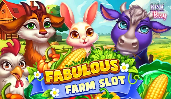 Играть в Fab Farm в казино Макбет