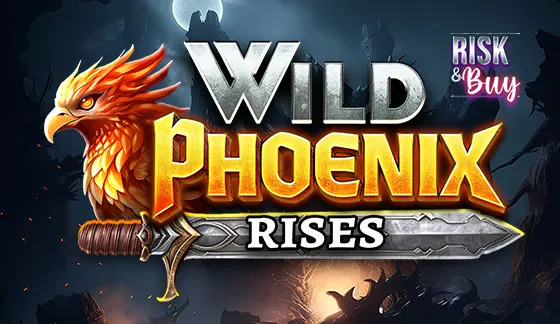 Играть в Phoenix Rising в казино Макбет